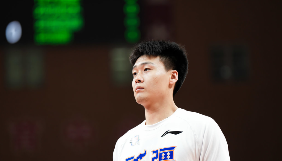 赵睿在亚洲, bt