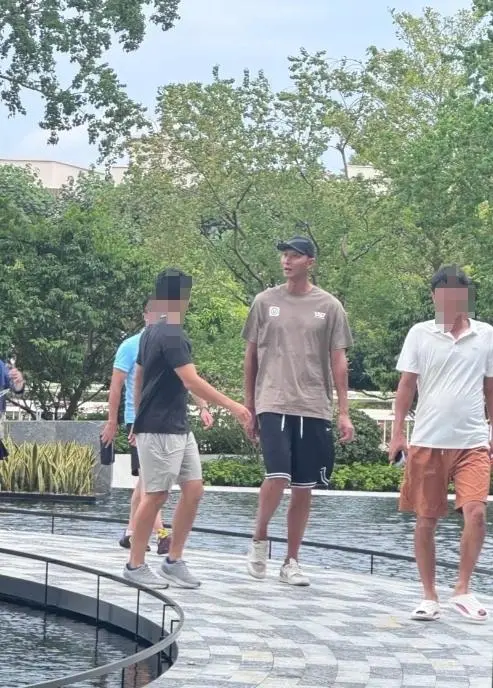 好久不见