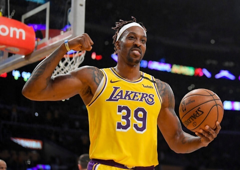 对传统中锋, 邓肯 对传统中锋, 邓肯