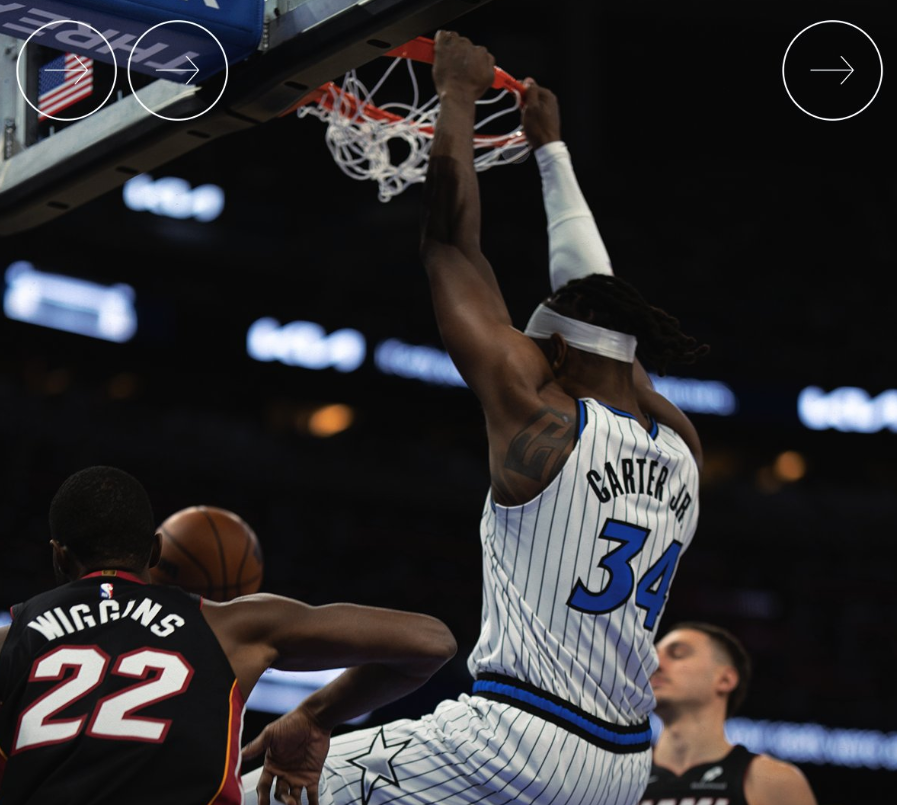 鲍威尔, 他也是魔术 鲍威尔, 他也是魔术