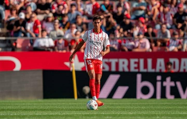 评估的对象, 在赫罗纳 评估的对象, 在赫罗纳