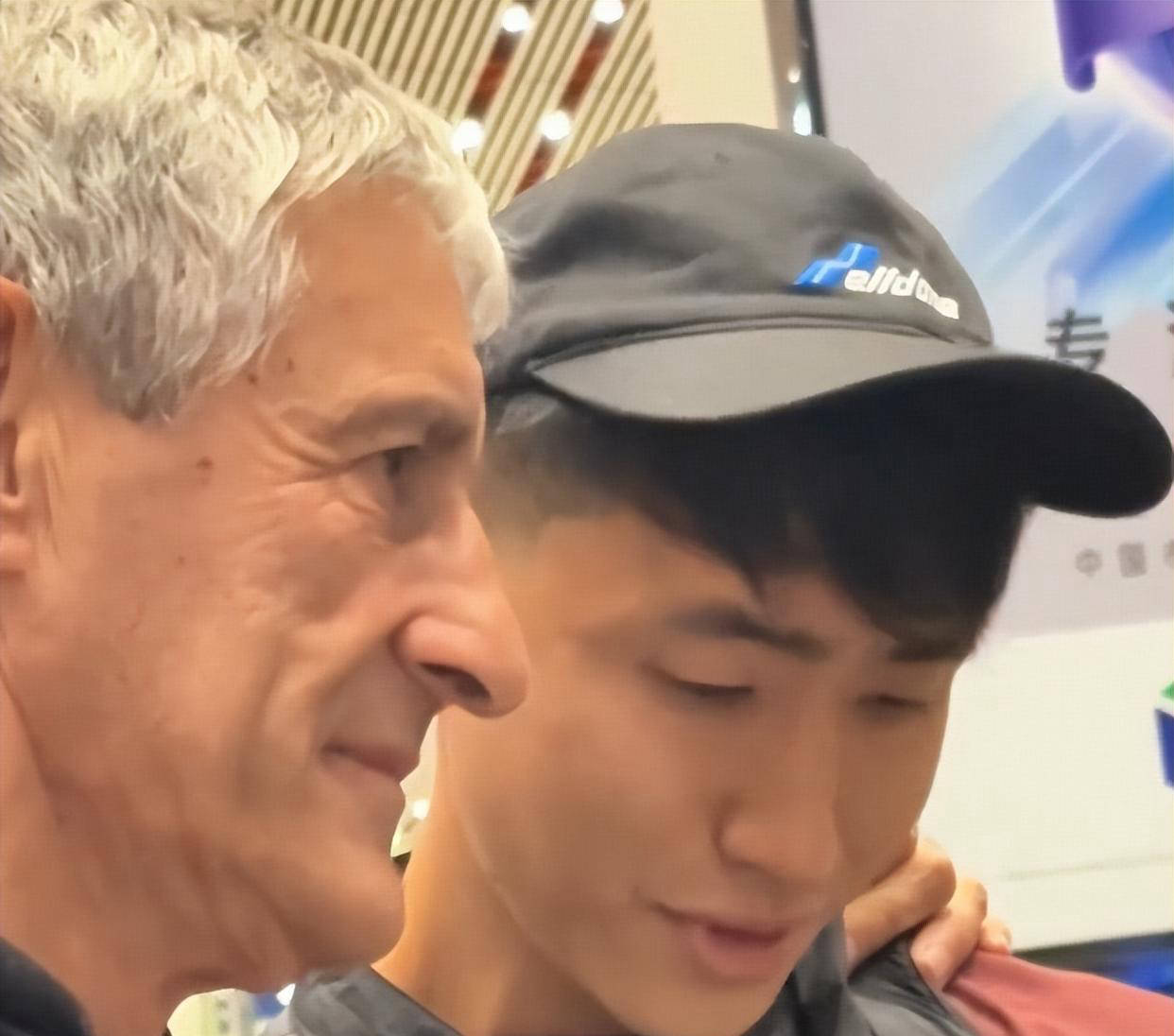 现进攻天赋, 会额外留出, 亚冠比赛中 现进攻天赋, 会额外留出, 亚冠比赛中