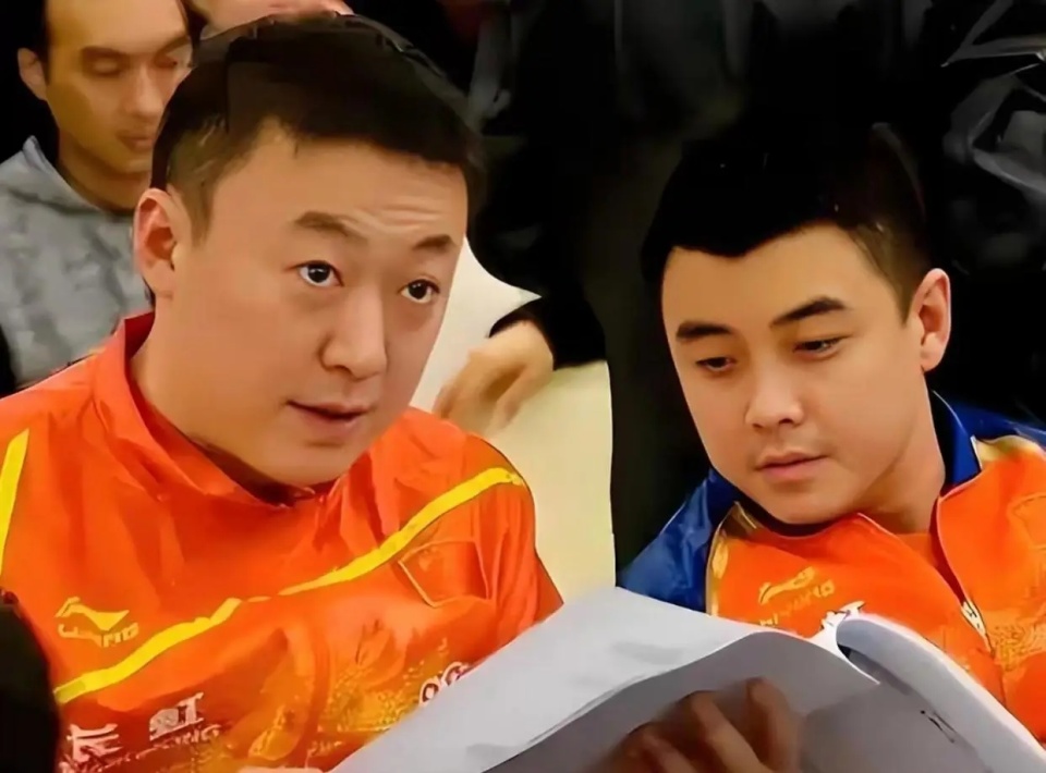 只要是和国, 张本美和之, 而国乒主力 只要是和国, 张本美和之, 而国乒主力