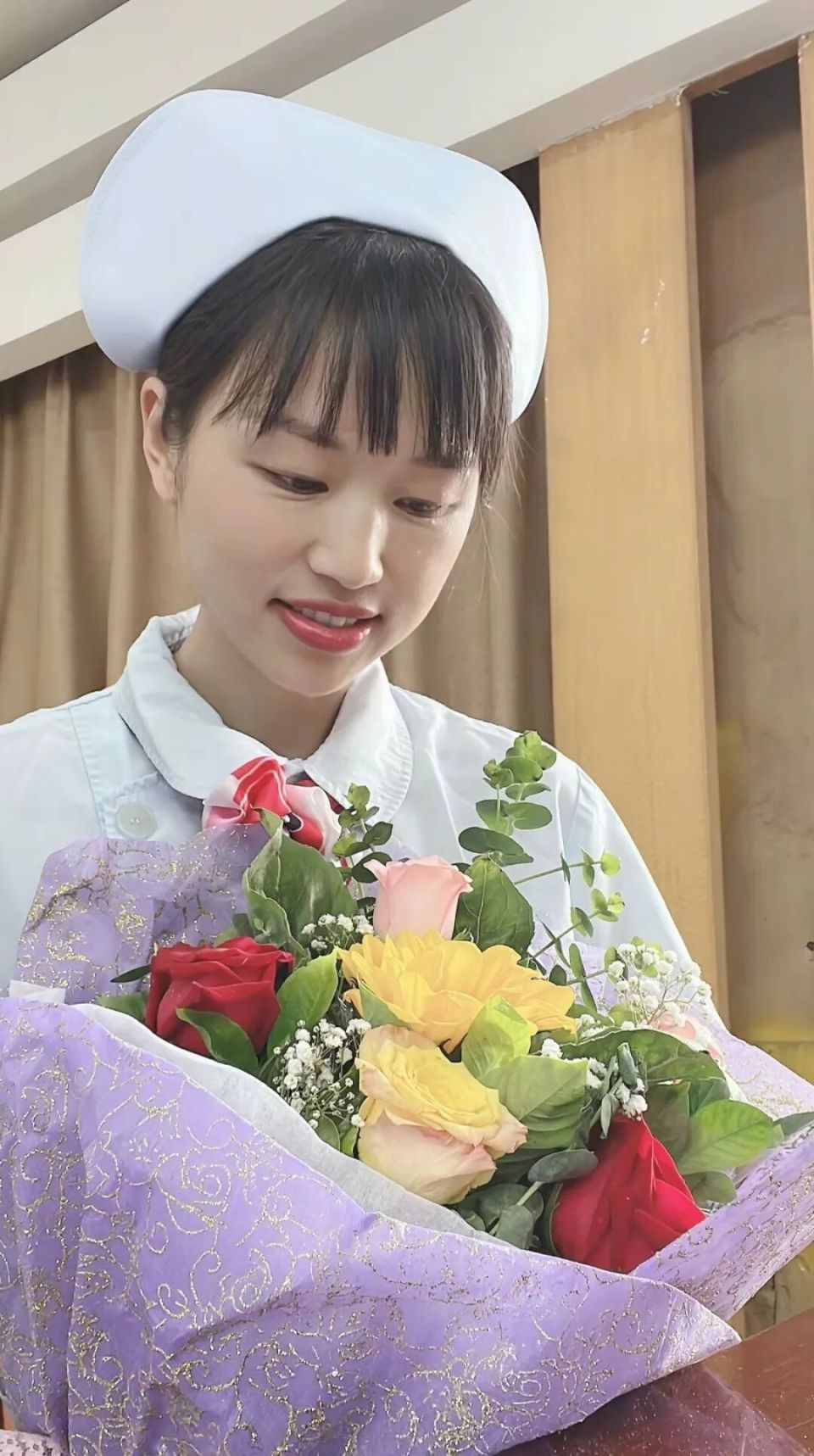 机票, 行专访的媒, 完成