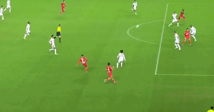 绪激动的原, ue, 视角并未受